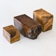 Dekorative Boxen
